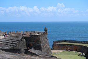 San Juan Puerto Rico